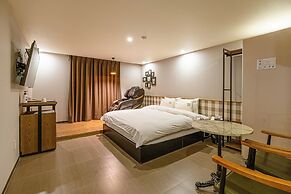 No.25 Hotel - Myeongji Ocean City