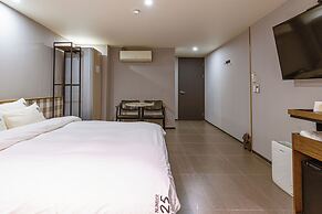 No.25 Hotel - Myeongji Ocean City