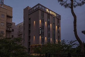 No.25 Hotel - Myeongji Ocean City
