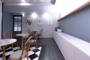 No.25 Hotel - Myeongji Ocean City