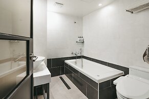 No.25 Hotel - Myeongji Ocean City