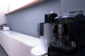 No.25 Hotel - Myeongji Ocean City