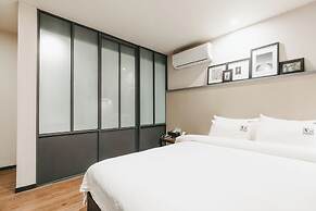 No.25 Hotel - Myeongji Ocean City