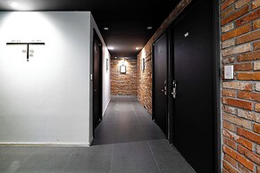 No.25 Hotel - Myeongji Ocean City