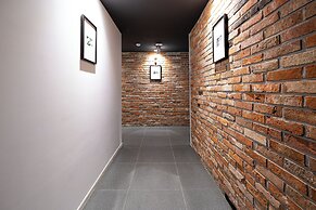 No.25 Hotel - Myeongji Ocean City