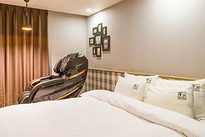 No.25 Hotel - Myeongji Ocean City