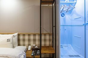 No.25 Hotel - Myeongji Ocean City