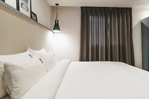 No.25 Hotel - Myeongji Ocean City