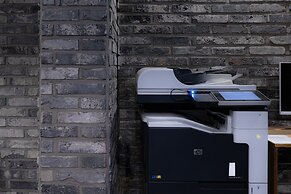 No.25 Hotel - Myeongji Ocean City