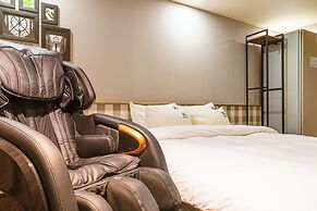 No.25 Hotel - Myeongji Ocean City