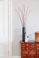 Spacious Central Hove Beach Flat