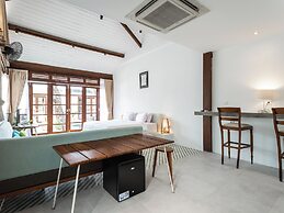 Batu Belig Living Managed by CPM Bali