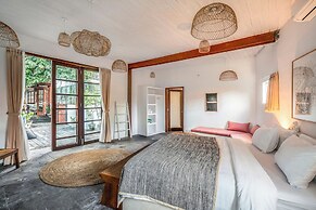 Batu Belig Living Managed by CPM Bali