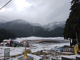 Hotel Gautam Khajjiar