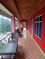 Hotel Gautam Khajjiar
