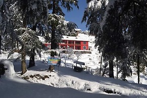 Hotel Gautam Khajjiar