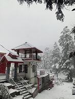 Hotel Gautam Khajjiar