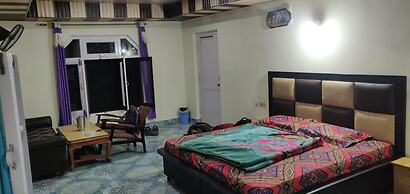 Hotel Gautam Khajjiar