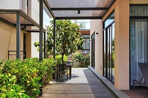 Seascape Villas in Long Beach Cam Ranh