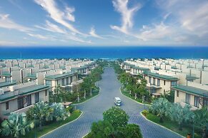 Seascape Villas in Long Beach Cam Ranh