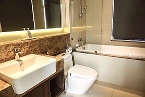 Seascape Villas in Long Beach Cam Ranh