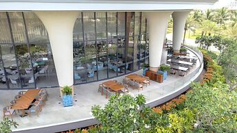 Seascape Villas in Long Beach Cam Ranh