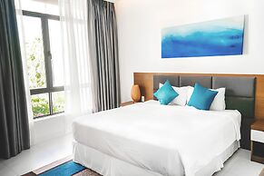Seascape Villas in Long Beach Cam Ranh