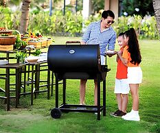 Seascape Villas in Long Beach Cam Ranh