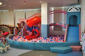 Seascape Villas in Long Beach Cam Ranh