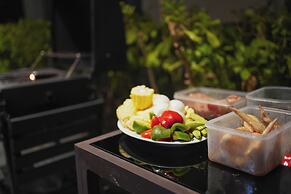 Seascape Villas in Long Beach Cam Ranh