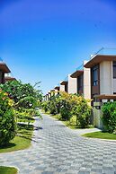 Seascape Villas in Long Beach Cam Ranh