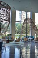 Seascape Villas in Long Beach Cam Ranh