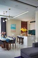 Seascape Villas in Long Beach Cam Ranh