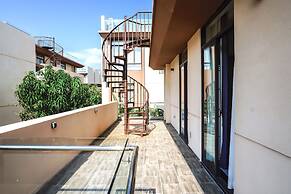 Seascape Villas in Long Beach Cam Ranh