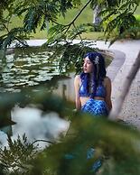 Seascape Villas in Long Beach Cam Ranh