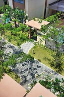 Seascape Villas in Long Beach Cam Ranh