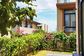 Seascape Villas in Long Beach Cam Ranh