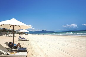 Seascape Villas in Long Beach Cam Ranh