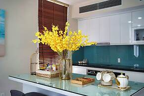 Seascape Villas in Long Beach Cam Ranh