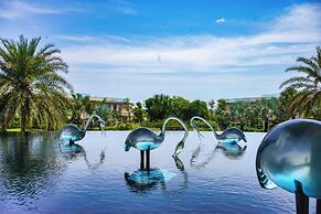 Seascape Villas in Long Beach Cam Ranh