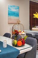 Seascape Villas in Long Beach Cam Ranh