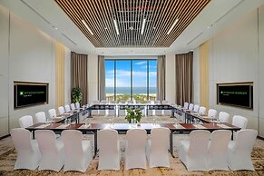 Seascape Villas in Long Beach Cam Ranh