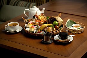 Seascape Villas in Long Beach Cam Ranh