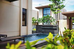 Seascape Villas in Long Beach Cam Ranh