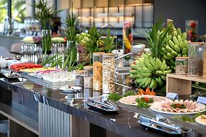 Seascape Villas in Long Beach Cam Ranh