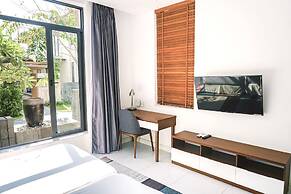 Seascape Villas in Long Beach Cam Ranh
