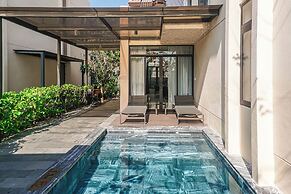 Seascape Villas in Long Beach Cam Ranh