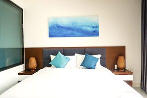 Seascape Villas in Long Beach Cam Ranh