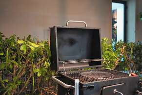 Seascape Villas in Long Beach Cam Ranh