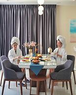 Seascape Villas in Long Beach Cam Ranh